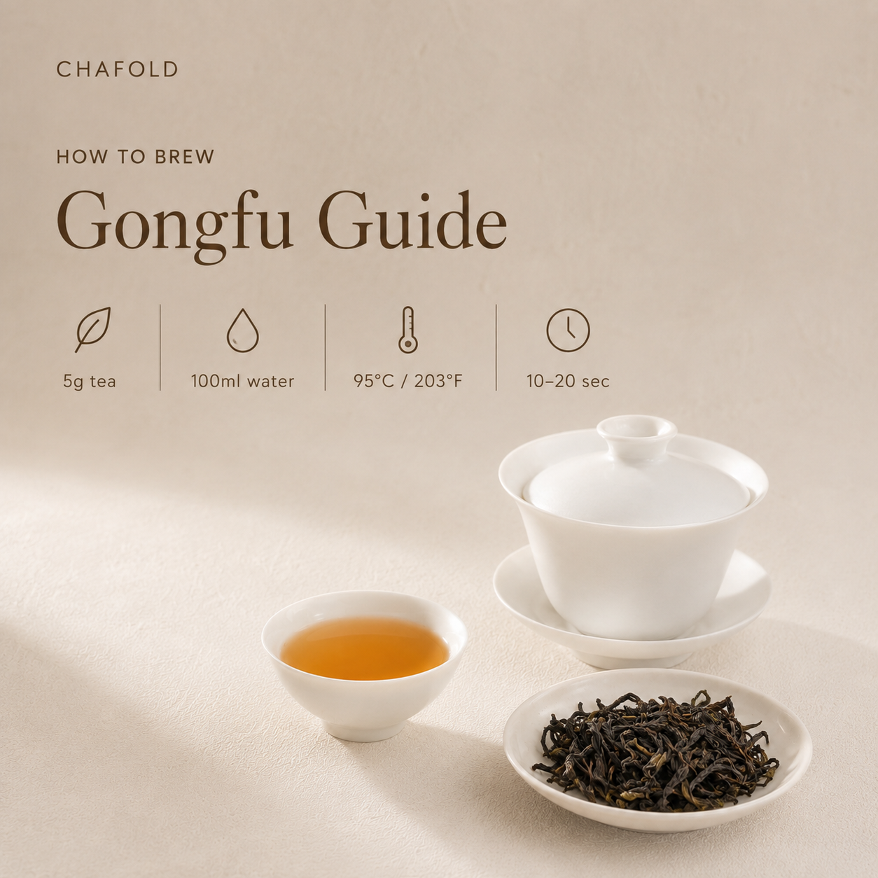Duck Shit Oolong — Ya Shi Xiang